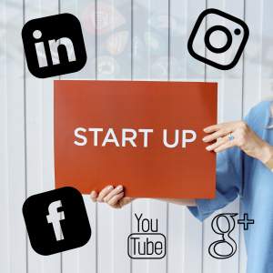 How Social Media Could Help Start-ups and Small Businesses